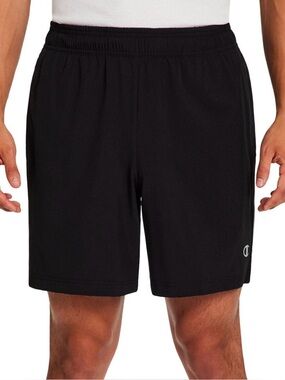 Champion Men Active Woven Short (Size: M)